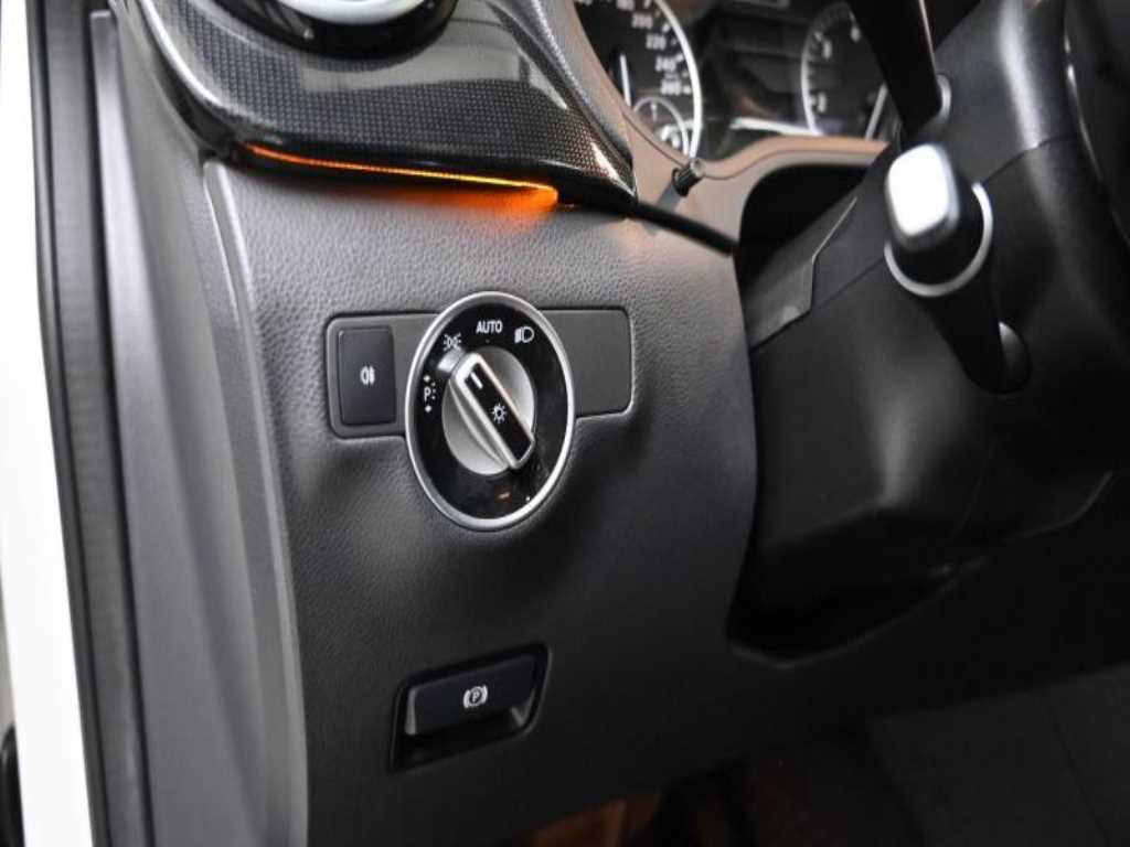 Mercedes Benz B Class (MY B) 2015 Blanco - Importación desde Corea - HF Imports Iquique - Foto 15