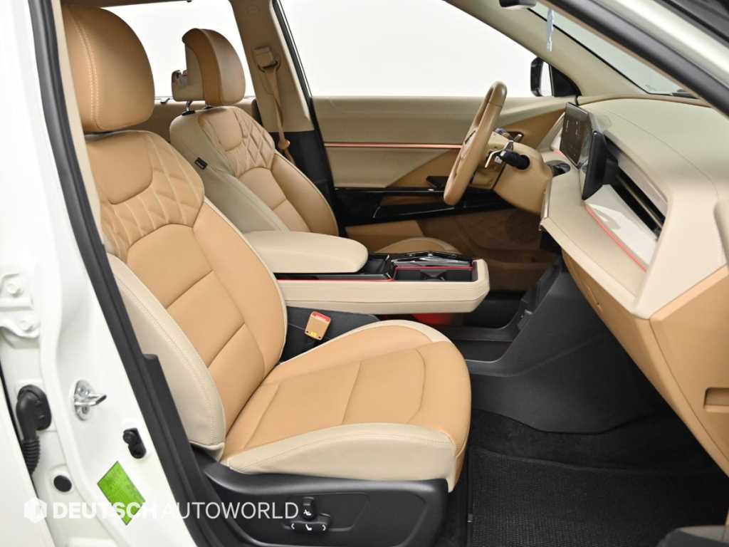 Ssangyong Action - Vista 10