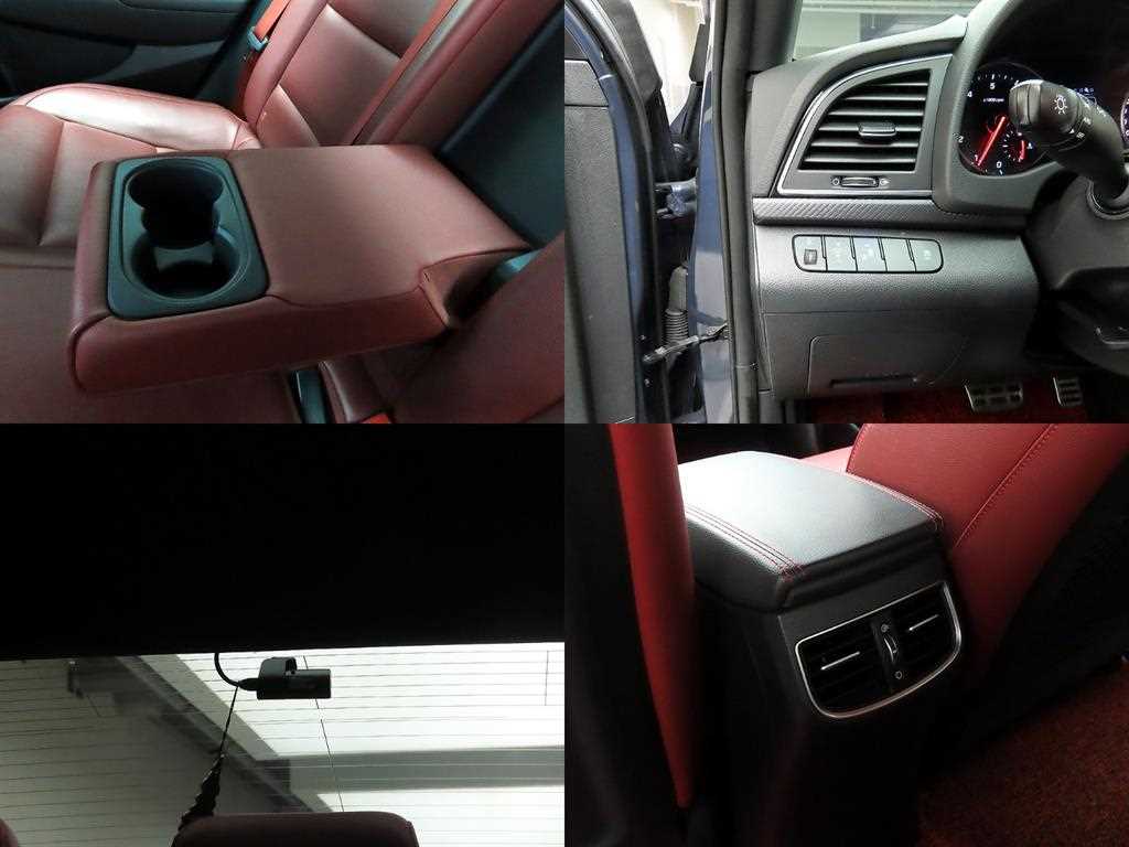 HYUNDAI Avante 2018 - Importación desde Corea - HF Imports Iquique - Foto 18