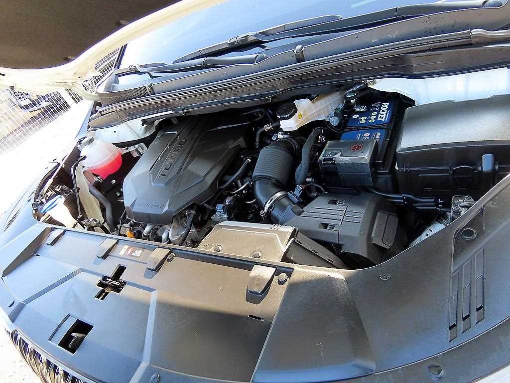 KIA Carnival 2023 Blanco - Importación desde Corea - HF Imports Iquique - Foto 19