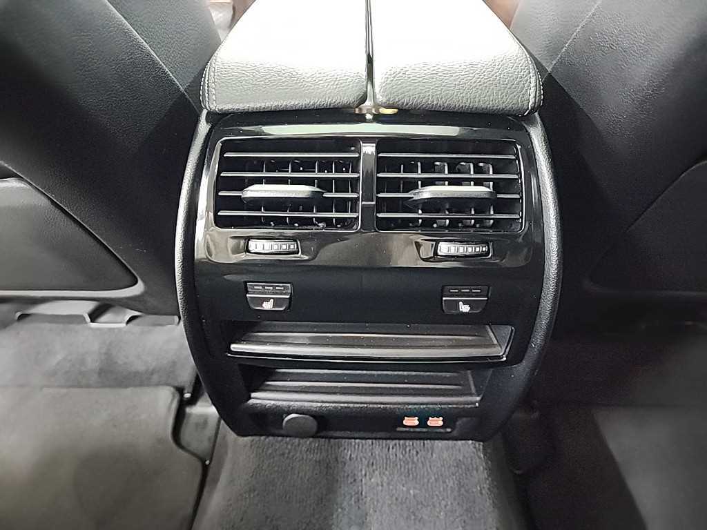 BMW 5 Series 2022 Blanco - Importación desde Corea - HF Imports Iquique - Foto 13