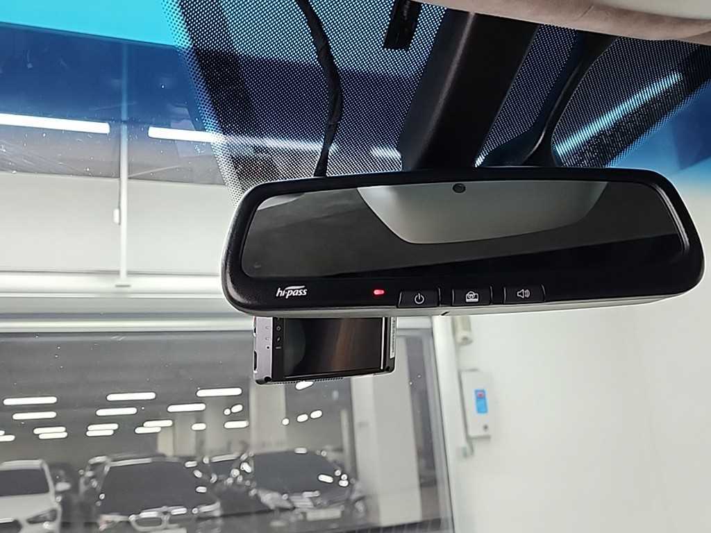 Ssangyong Korando 2016 Negro - Importación desde Corea - HF Imports Iquique - Foto 17