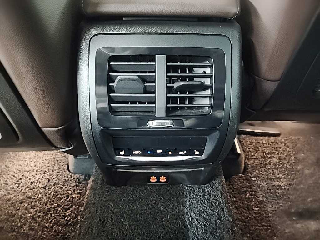 BMW X3 2022 Gris - Importación desde Corea - HF Imports Iquique - Foto 13