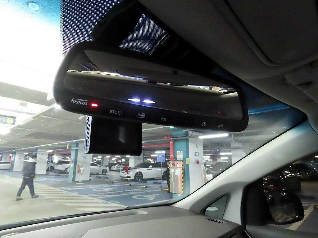 KIA Carnival 2018 Gris - Importación desde Corea - HF Imports Iquique - Foto 14