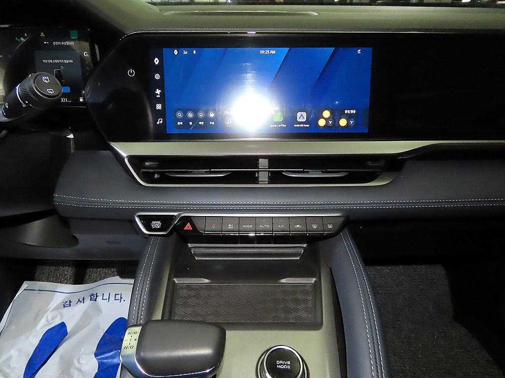SAMSUNG Grand Koleos - Vista 10