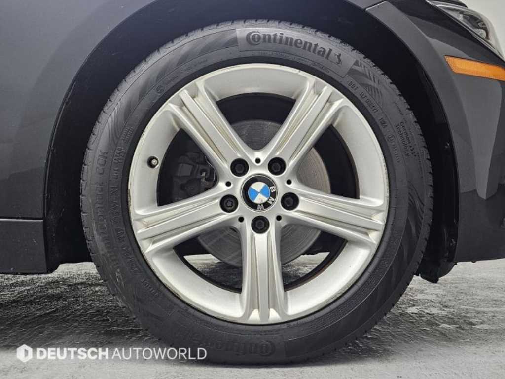 BMW 3 series 2012 - Importación desde Corea - HF Imports Iquique - Foto 15