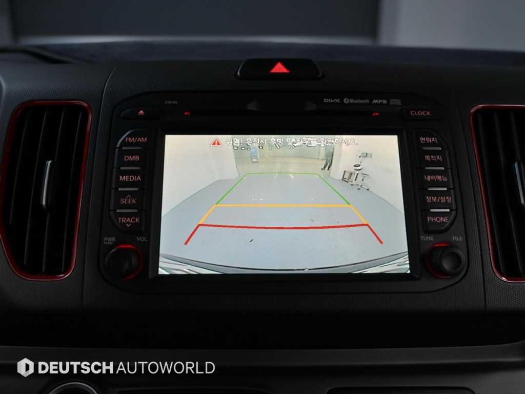 KIA Ray 2015 Negro - Importación desde Corea - HF Imports Iquique - Foto 15