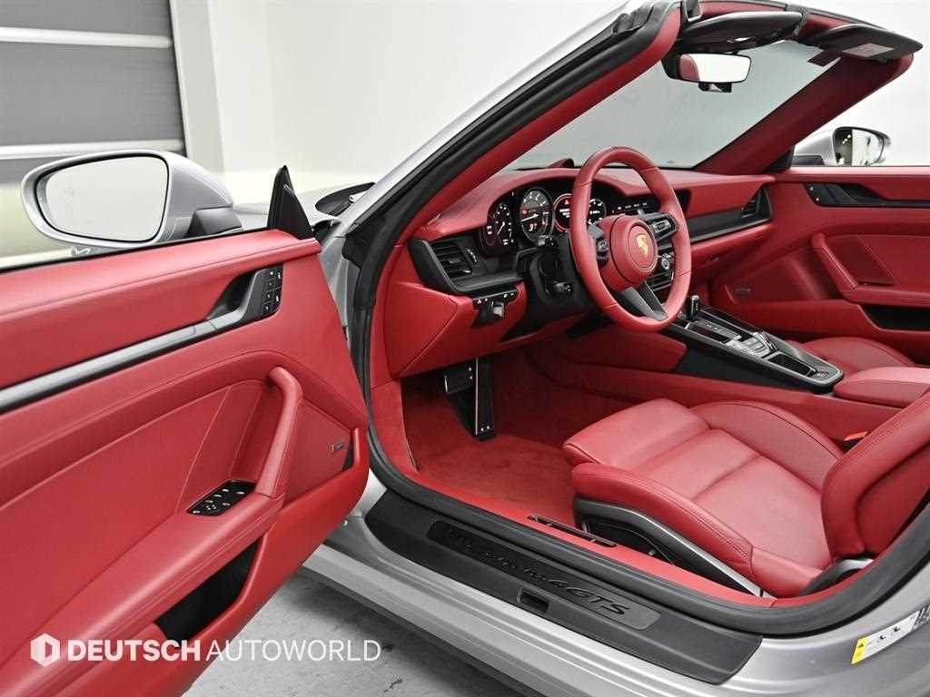 Porsche 911 - Vista 11