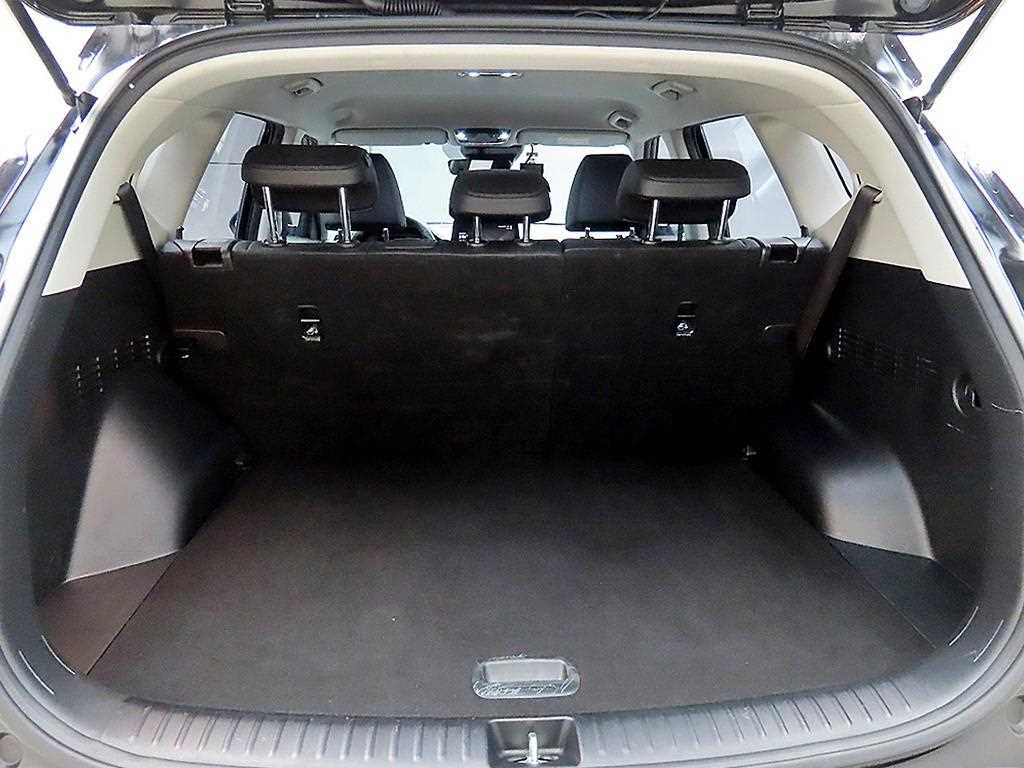 KIA Seltos 2023 Negro - Importación desde Corea - HF Imports Iquique - Foto 18