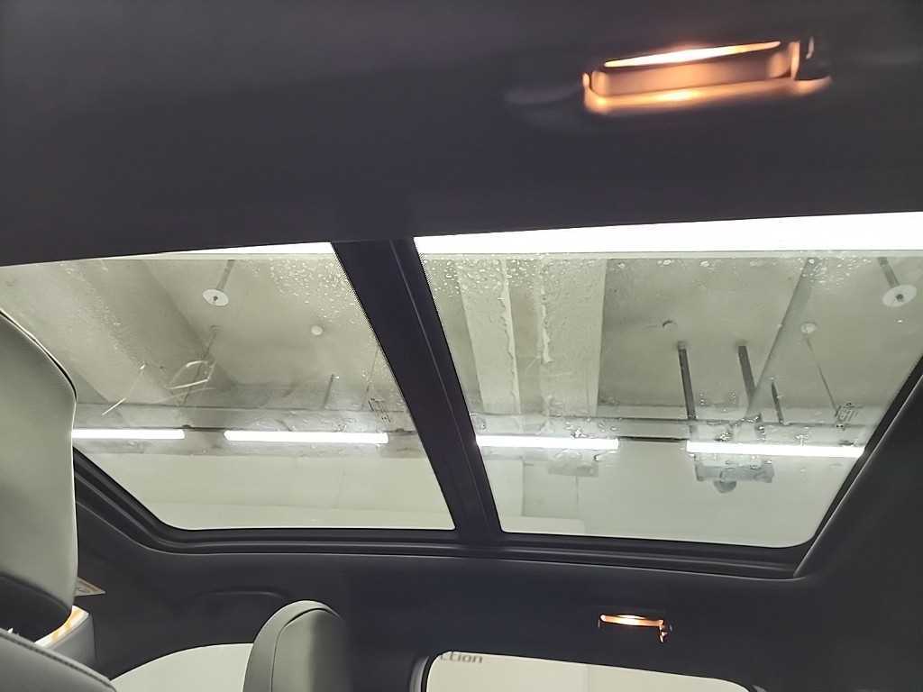 Jeep Compass 2022 Blanco - Importación desde Corea - HF Imports Iquique - Foto 14