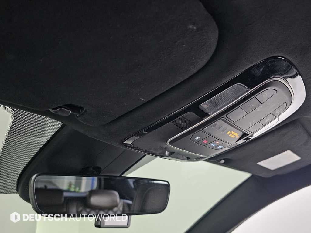 HYUNDAI Santa Fe 2021 Blanco - Importación desde Corea - HF Imports Iquique - Foto 19