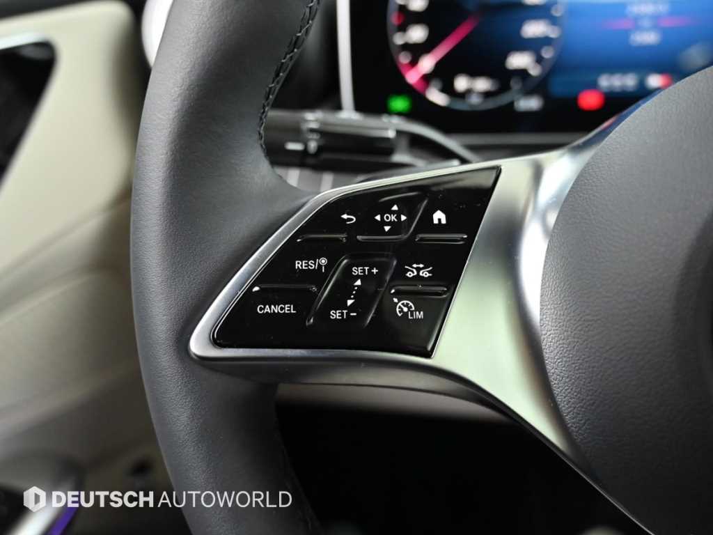 Mercedes Benz C Class 2025 Blanco - Importación desde Corea - HF Imports Iquique - Foto 18