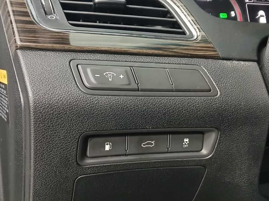 HYUNDAI Sonata 2016 Blanco - Importación desde Corea - HF Imports Iquique - Foto 14