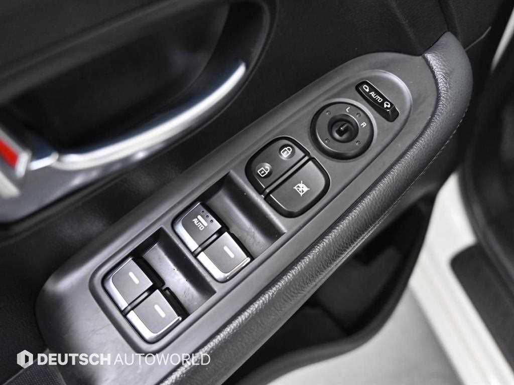 KIA Carens 2017 Blanco - Importación desde Corea - HF Imports Iquique - Foto 19