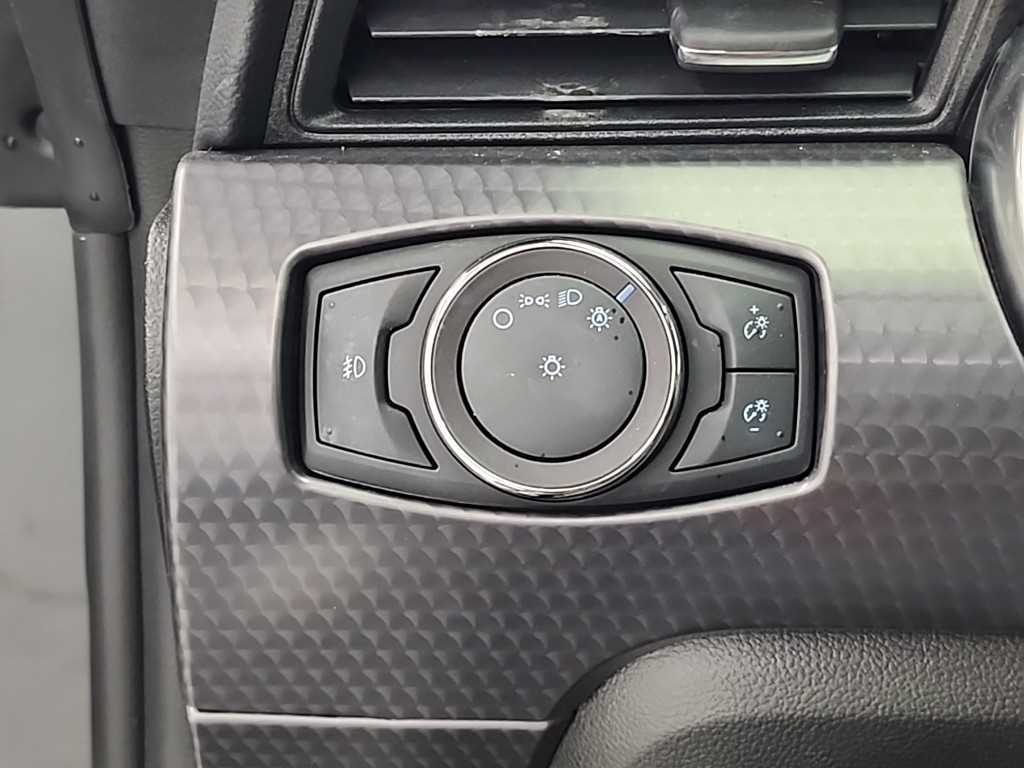 Ford Mustang 2019 Negro - Importación desde Corea - HF Imports Iquique - Foto 16