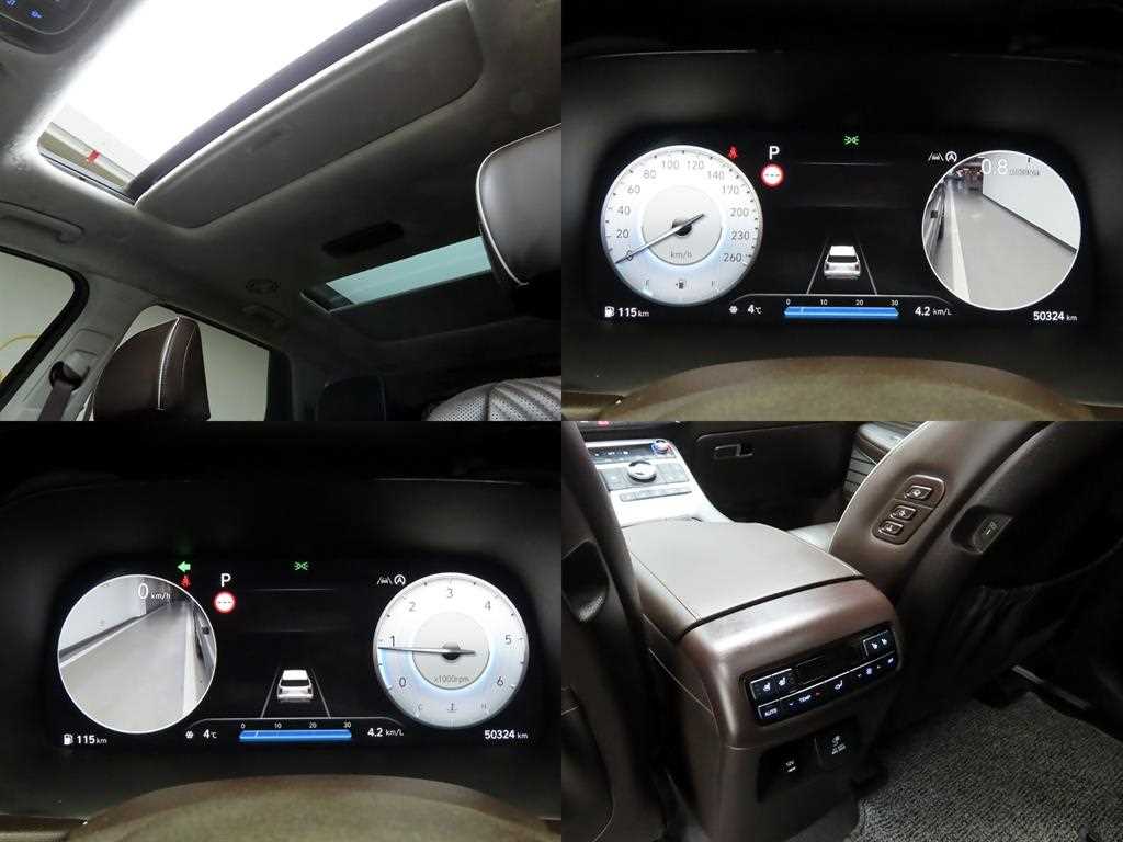 HYUNDAI Palisade 2023 - Importación desde Corea - HF Imports Iquique - Foto 17