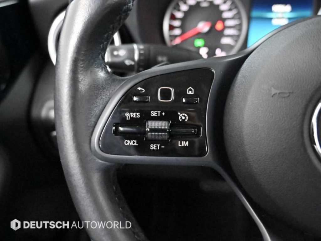 Mercedes Benz C Class 2020 - Importación desde Corea - HF Imports Iquique - Foto 18