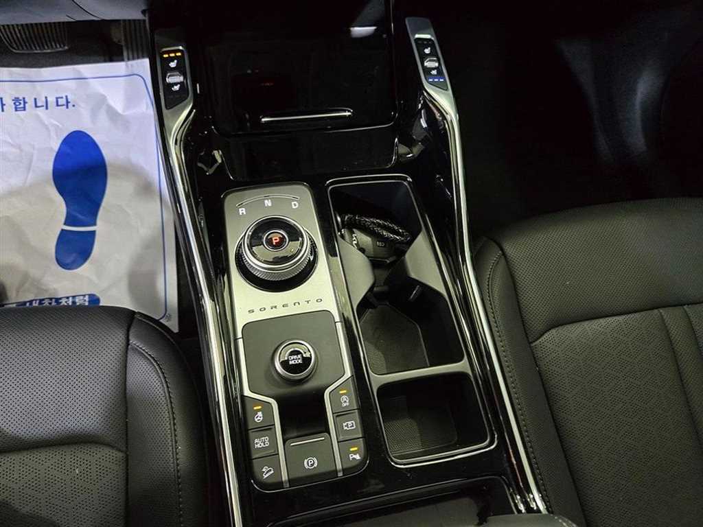 KIA Sorento - Vista 12