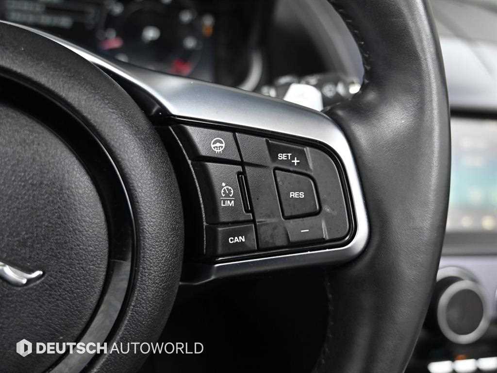 Jaguar F-TYPE 2021 Rojo - Importación desde Corea - HF Imports Iquique - Foto 18