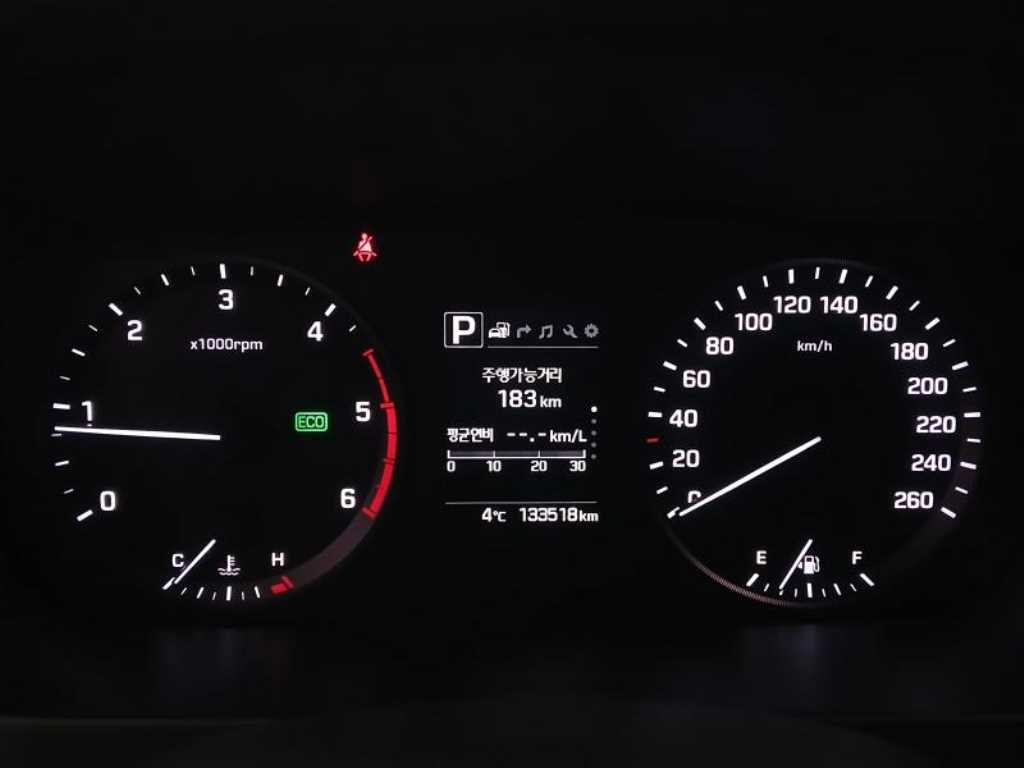 HYUNDAI Sonata - Vista 9