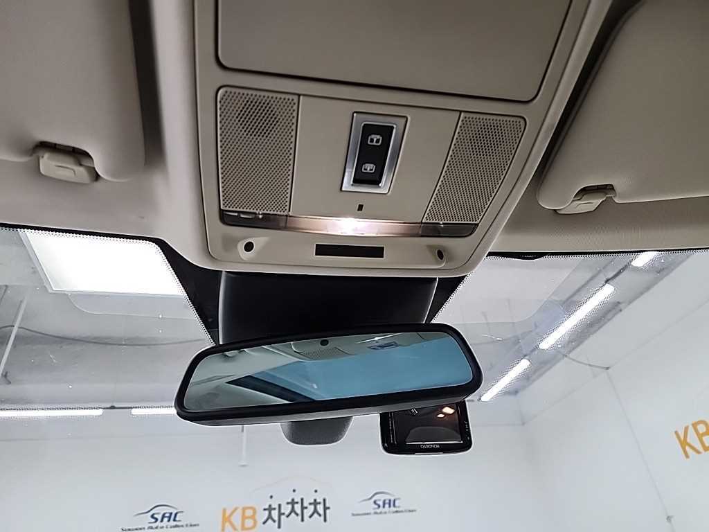 Land Rover Range Rover Bike 2016 Blanco - Importación desde Corea - HF Imports Iquique - Foto 16