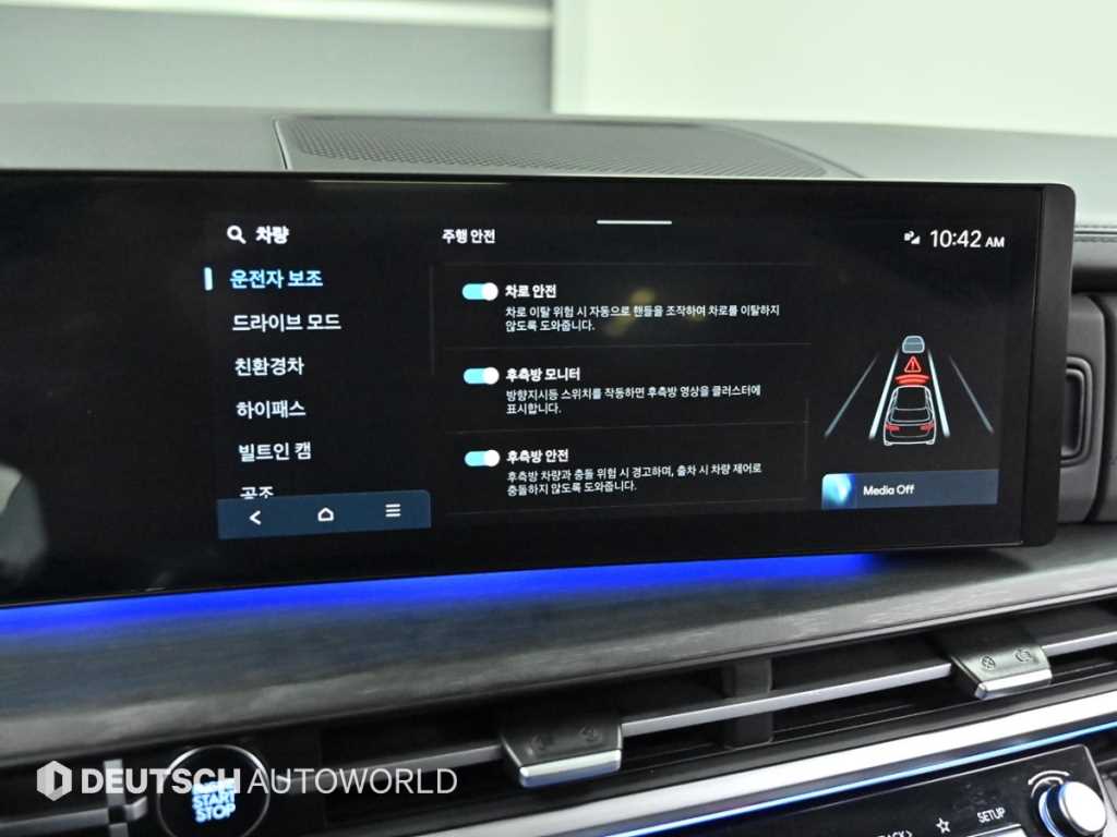 HYUNDAI Santa Fe 2024 Gris - Importación desde Corea - HF Imports Iquique - Foto 17