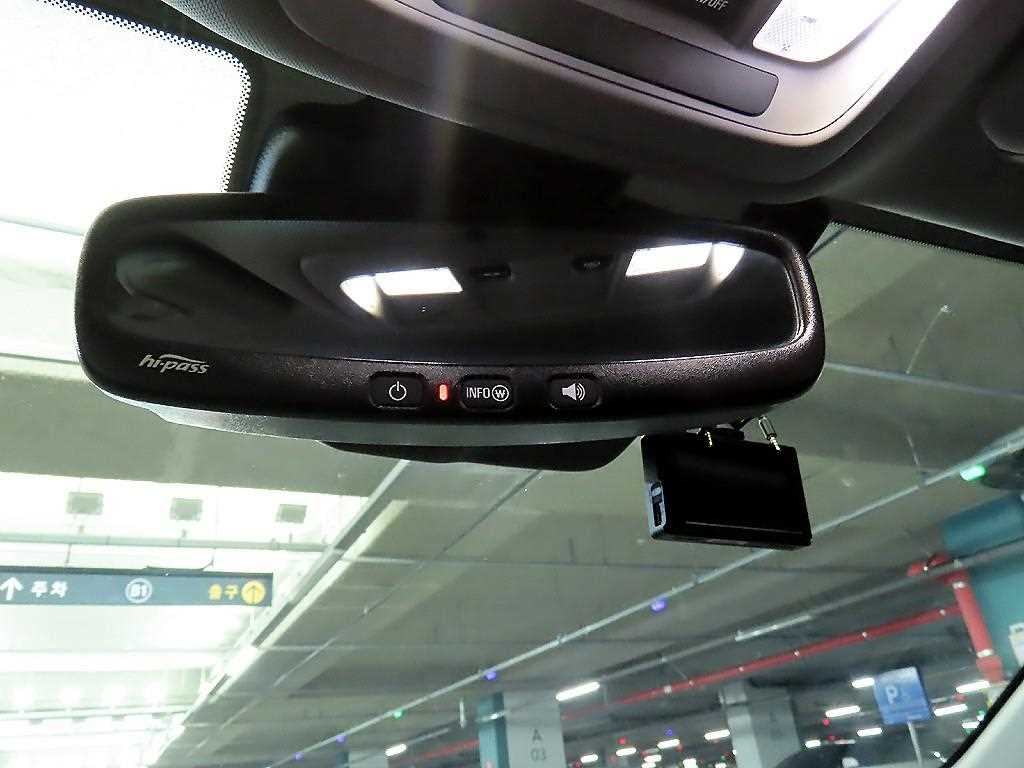 Chevrolet Malibu 2017 Plateado - Importación desde Corea - HF Imports Iquique - Foto 15