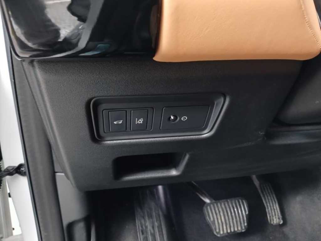 Land Rover Discovery - Vista 12