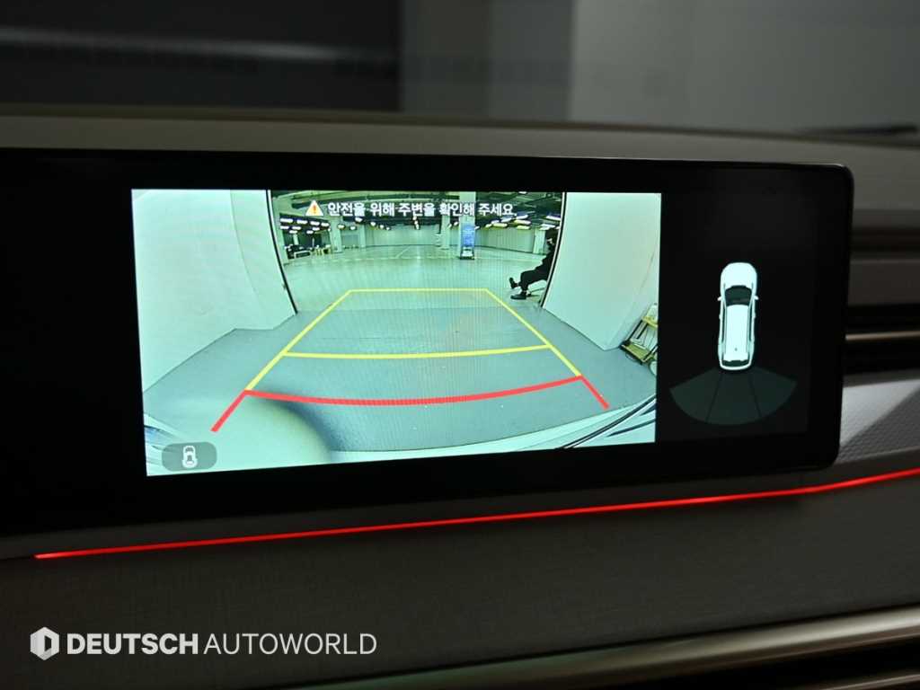 Ssangyong Action 2025 - Importación desde Corea - HF Imports Iquique - Foto 15