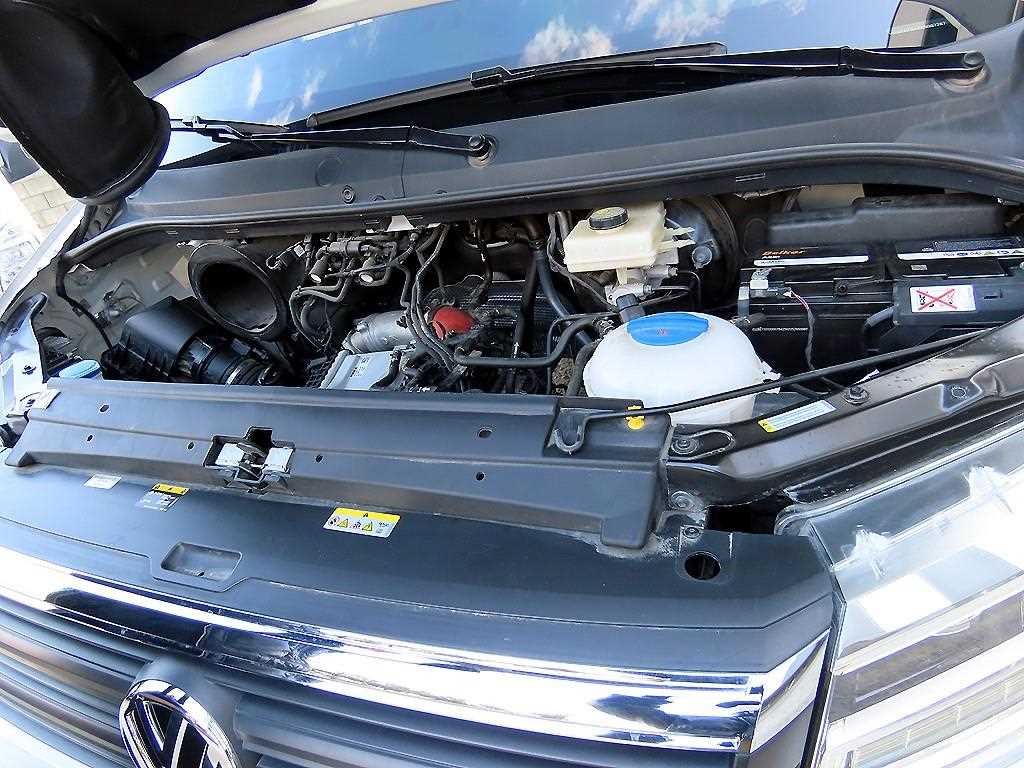 Volkswagen California 2022 Blanco - Importación desde Corea - HF Imports Iquique - Foto 19