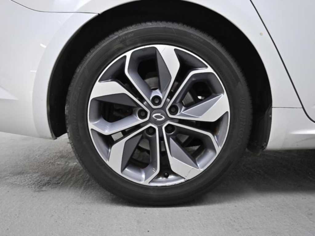 SAMSUNG SM6 - Vista 5