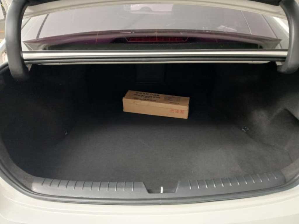 HYUNDAI Sonata 2016 Blanco - Importación desde Corea - HF Imports Iquique - Foto 18