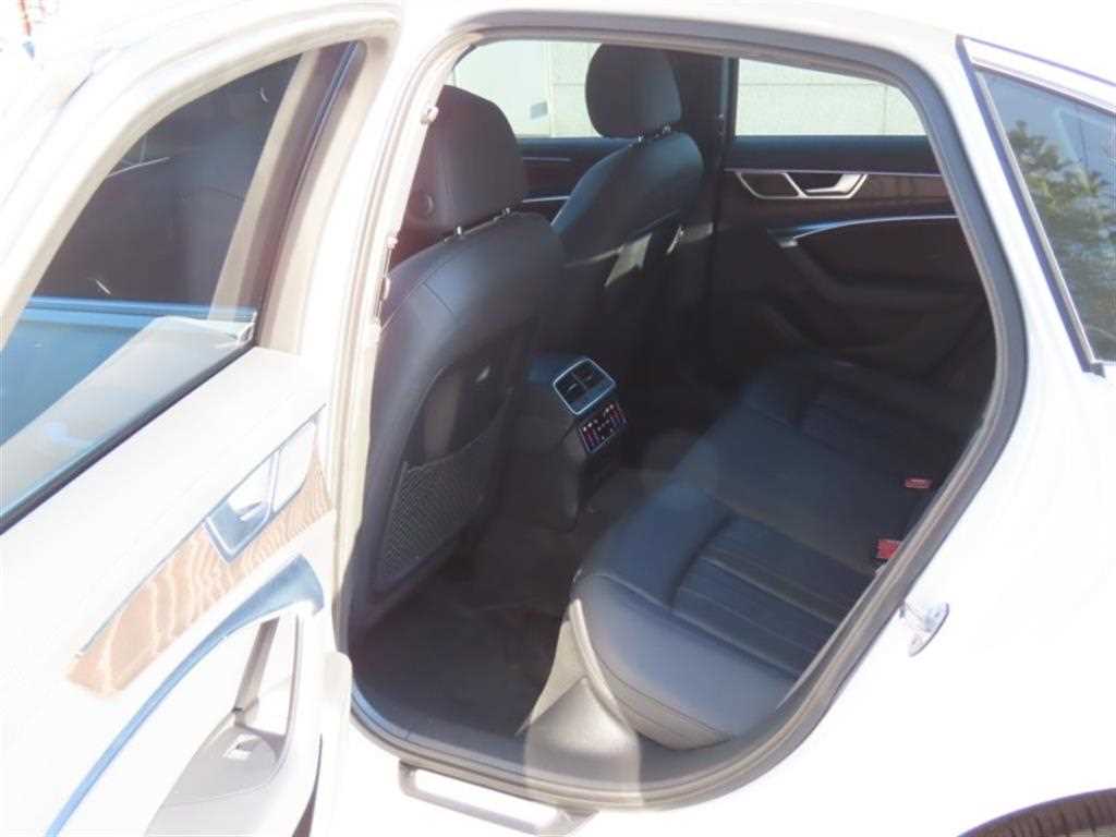 Audi A6 2021 - Importación desde Corea - HF Imports Iquique - Foto 14