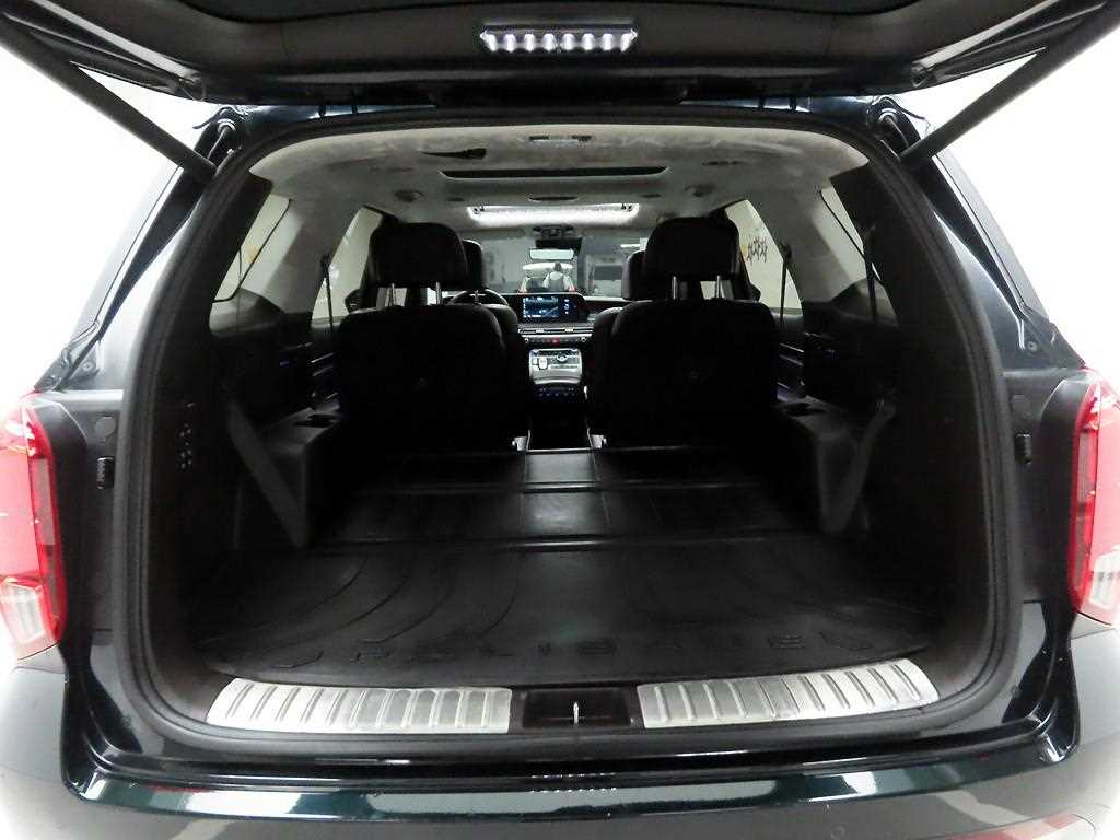 HYUNDAI Palisade 2023 - Importación desde Corea - HF Imports Iquique - Foto 14