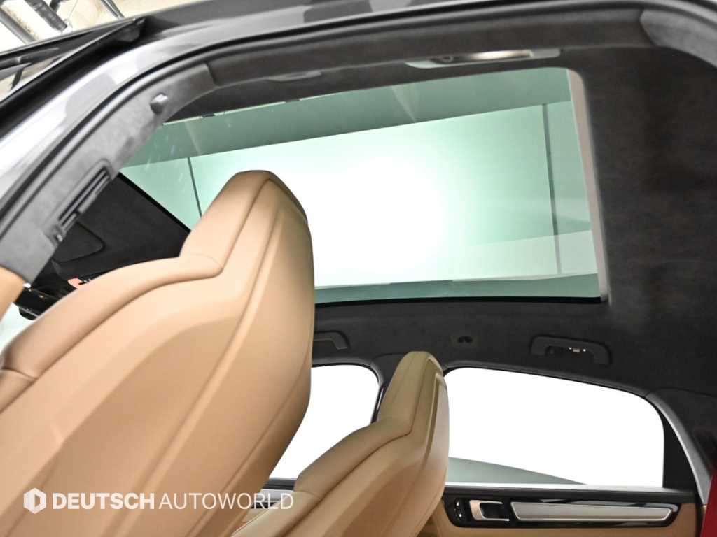 Porsche Cayenne 2021 Gris - Importación desde Corea - HF Imports Iquique - Foto 18