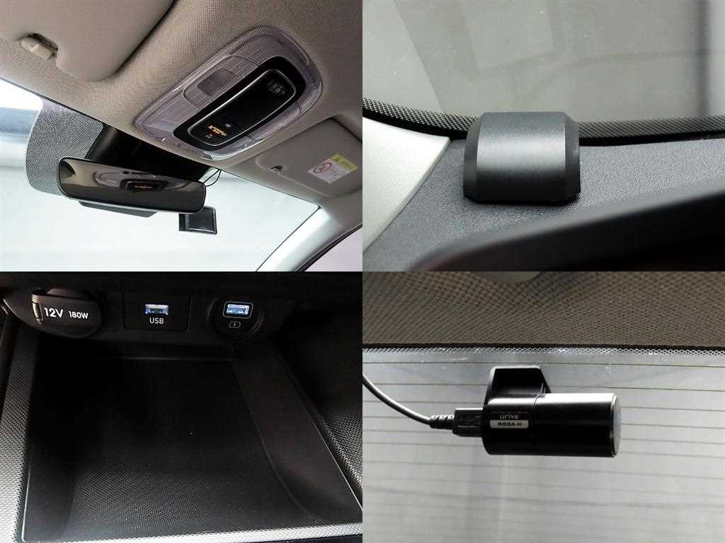 HYUNDAI Avante 2023 Blanco - Importación desde Corea - HF Imports Iquique - Foto 17