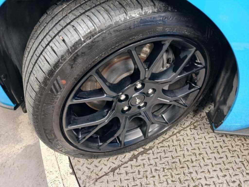 Ford Mustang 2022 Azul - Importación desde Corea - HF Imports Iquique - Foto 20