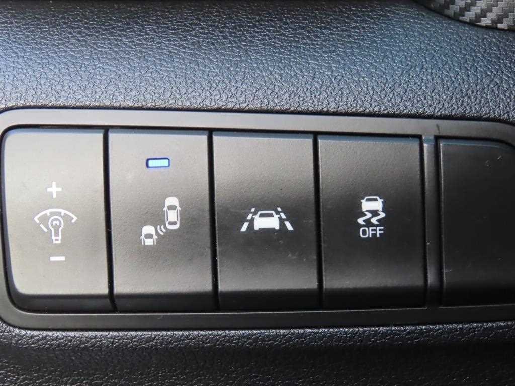 HYUNDAI Tucson 2020 Blanco - Importación desde Corea - HF Imports Iquique - Foto 16