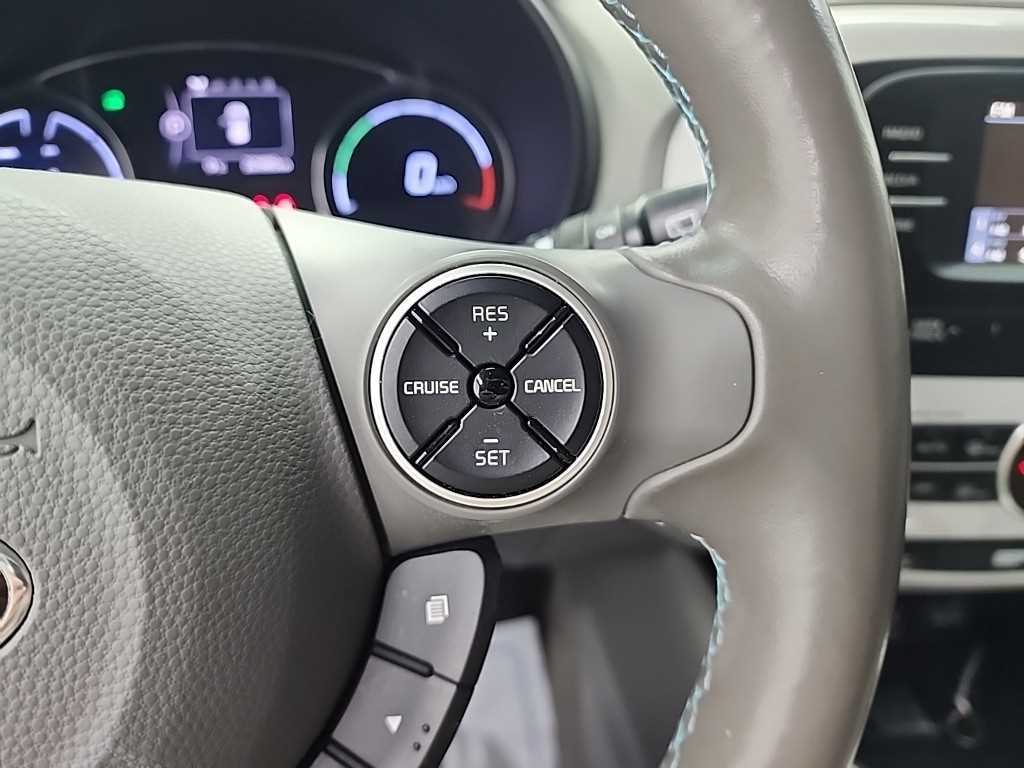 KIA Soul 2018 Blanco - Importación desde Corea - HF Imports Iquique - Foto 16