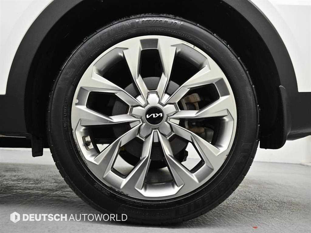 KIA Sorento - Vista 5