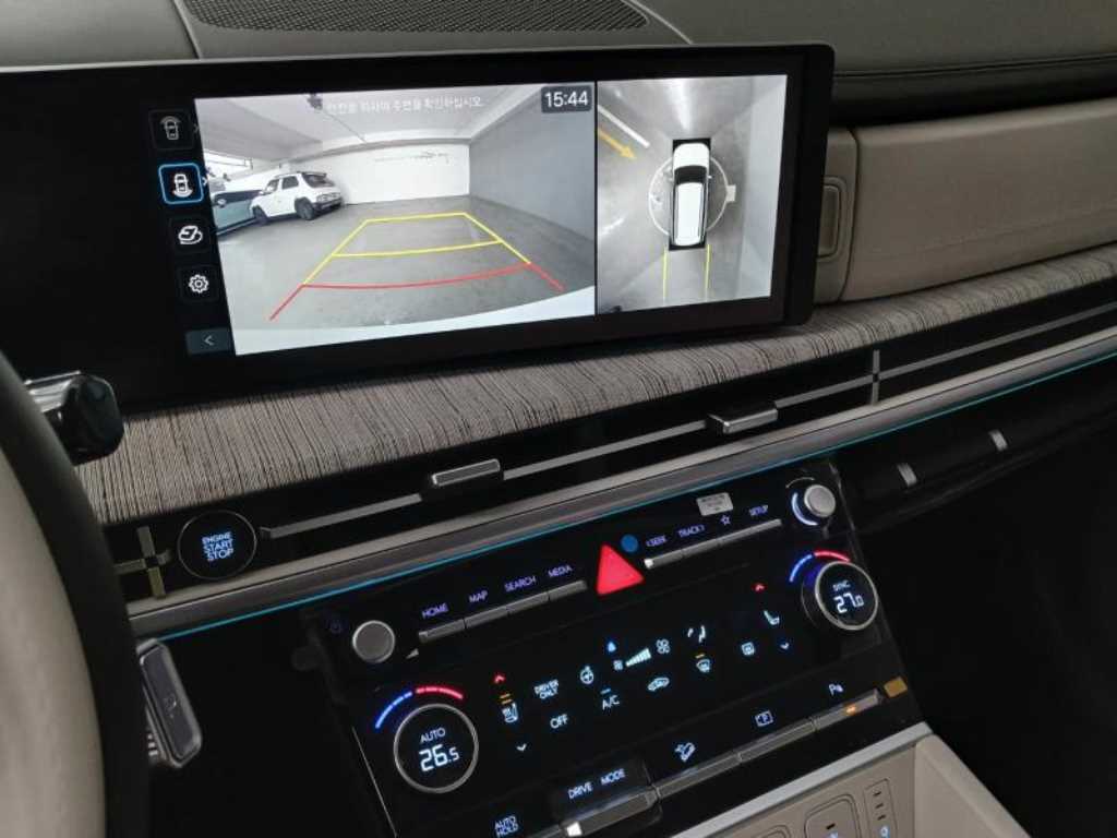 HYUNDAI Santa Fe 2024 - Importación desde Corea - HF Imports Iquique - Foto 14