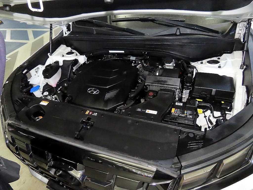 HYUNDAI Palisade 2023 Blanco - Importación desde Corea - HF Imports Iquique - Foto 19