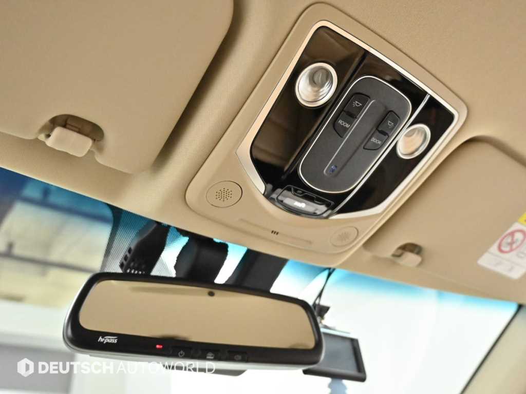 Ssangyong Action 2025 - Importación desde Corea - HF Imports Iquique - Foto 19