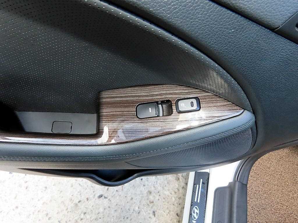 KIA K5 2011 Blanco - Importación desde Corea - HF Imports Iquique - Foto 16