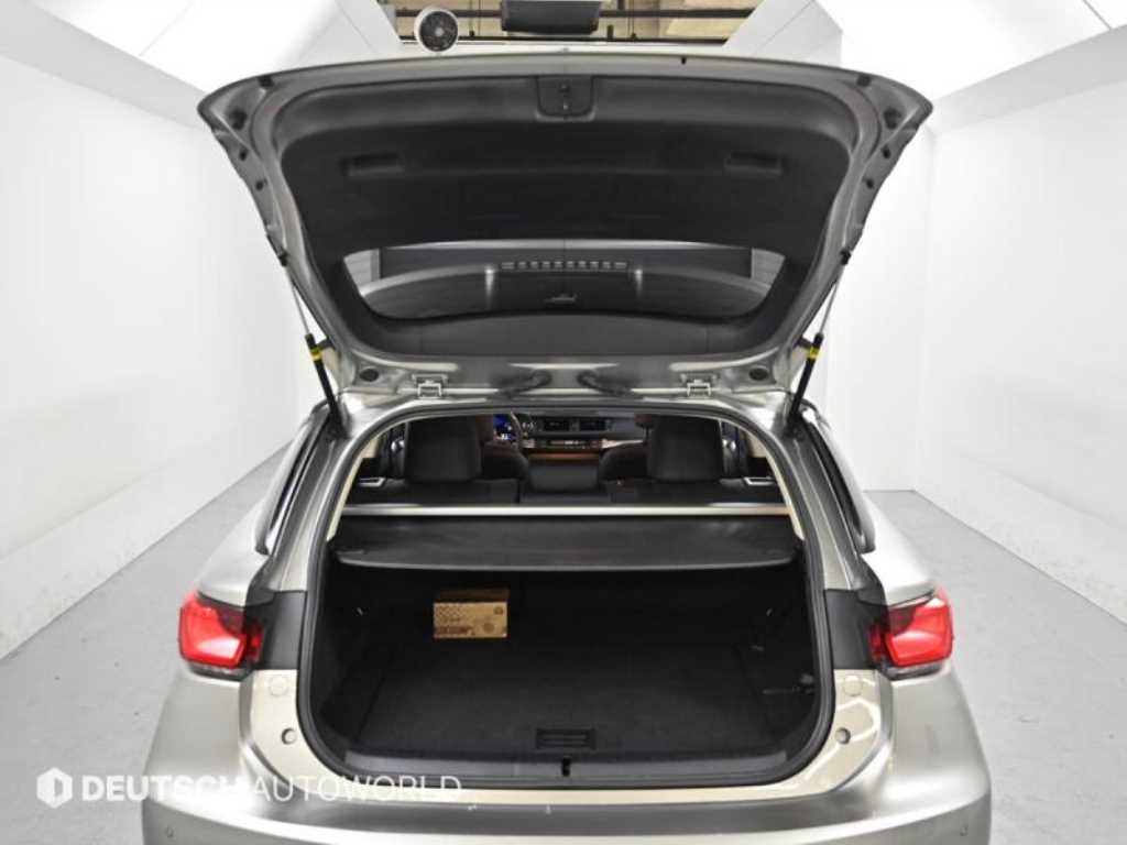 Lexus CT 2018 Plateado - Importación desde Corea - HF Imports Iquique - Foto 20