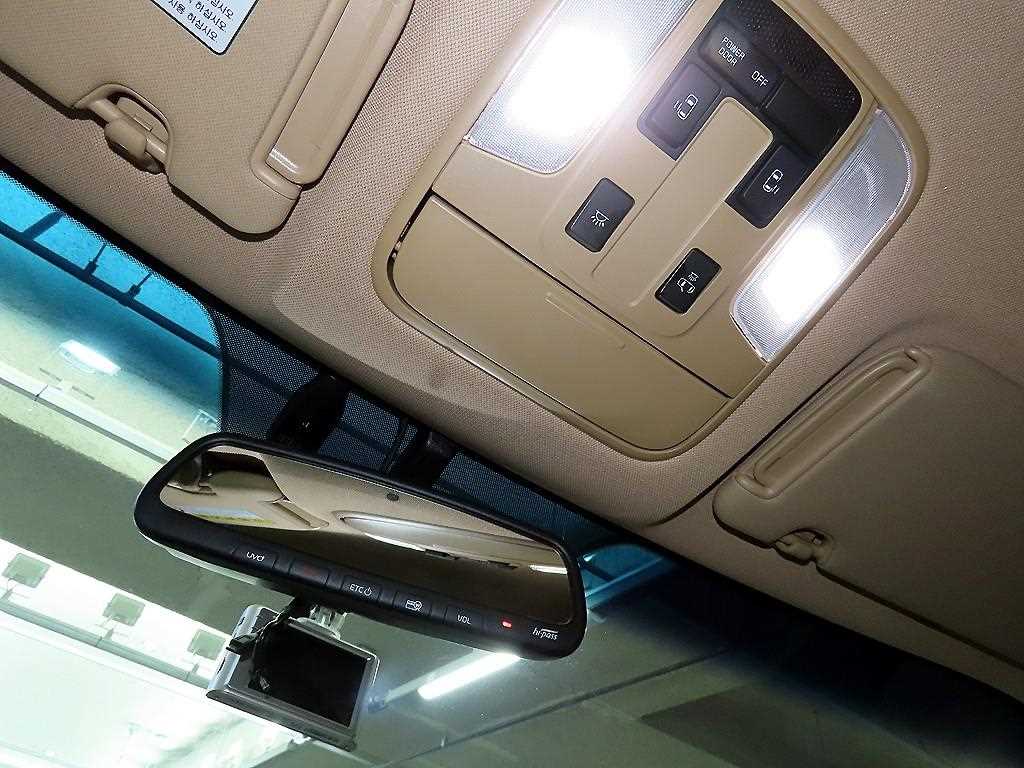 KIA Carnival 2019 - Importación desde Corea - HF Imports Iquique - Foto 16