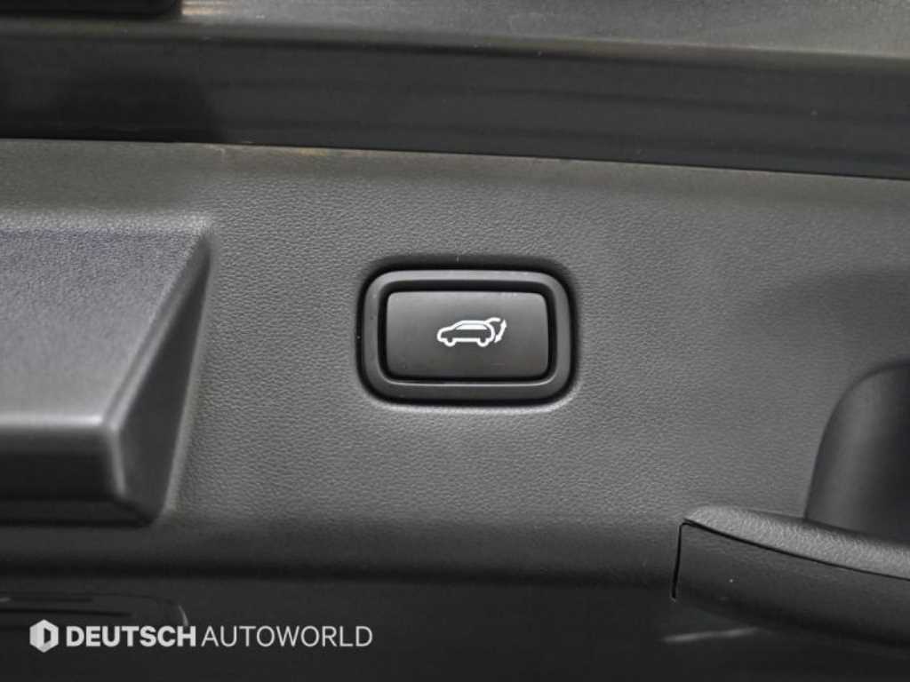 HYUNDAI Tucson 2023 Negro - Importación desde Corea - HF Imports Iquique - Foto 20