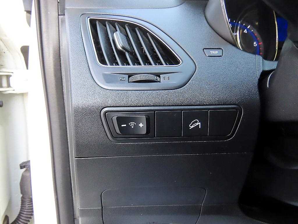 HYUNDAI Tucson - Vista 12