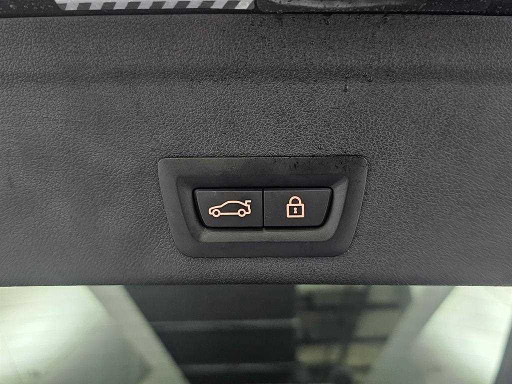 BMW X6 2022 Gris - Importación desde Corea - HF Imports Iquique - Foto 20