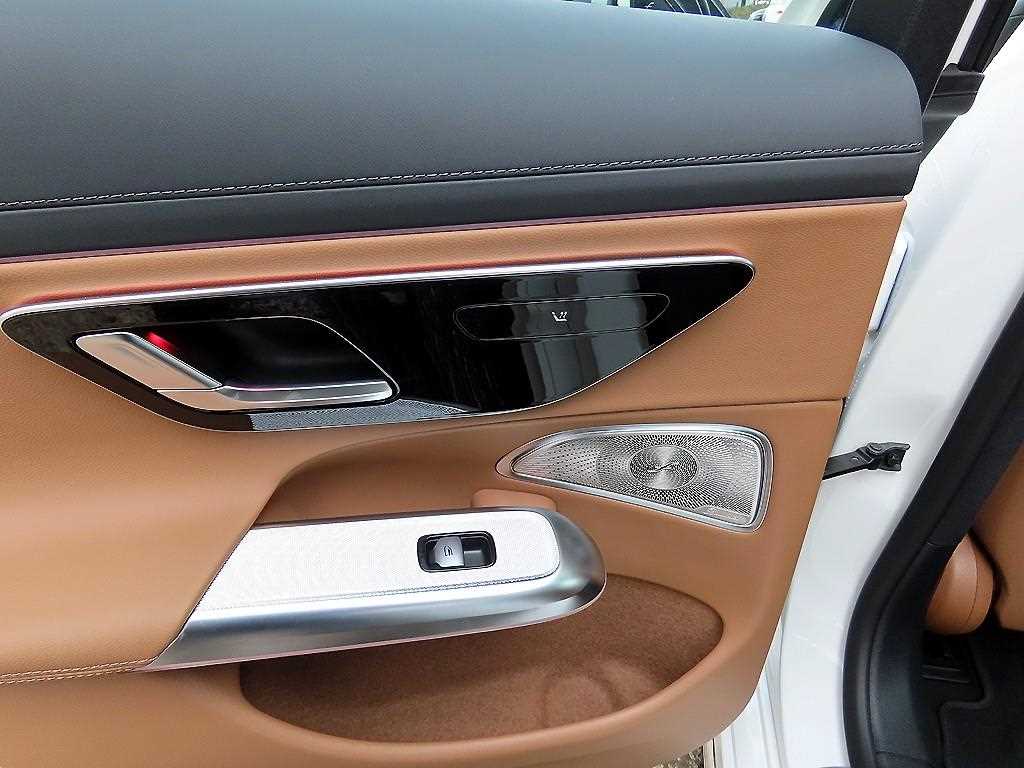 Mercedes Benz E class 2026 Blanco - Importación desde Corea - HF Imports Iquique - Foto 15